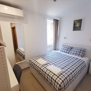 Private Bathroom Double Room